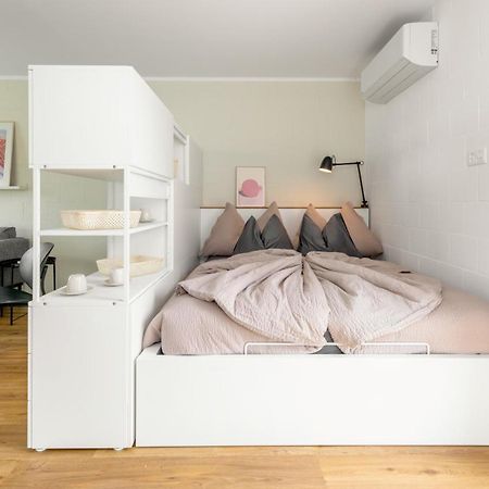 Apartamo By Anstatthotel - Self-Check-In ルツェルン エクステリア 写真