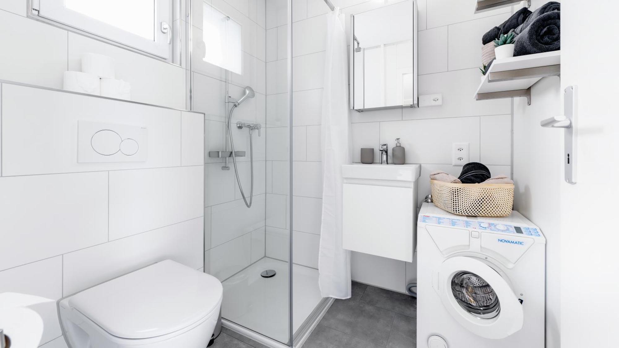 Apartamo By Anstatthotel - Self-Check-In ルツェルン エクステリア 写真